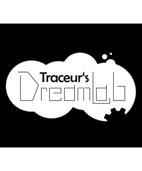 Traceur s Dreamlab VR Steam Key GLOBAL